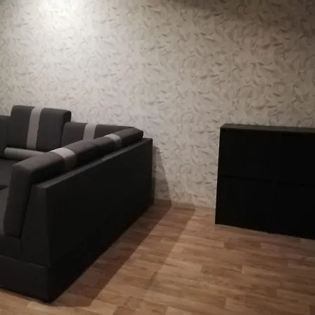 Appartement Kawalerka U Beaty *