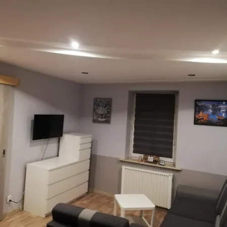 Kawalerka U Beaty Appartement *