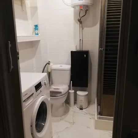 Kawalerka U Beaty Appartement