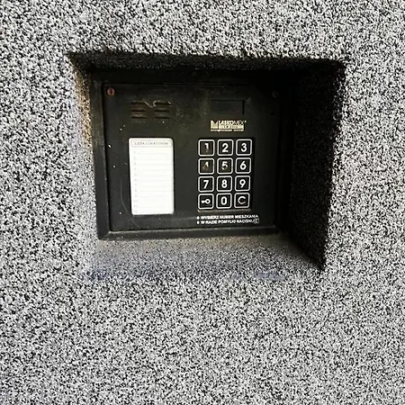Kawalerka U Beaty Appartement *