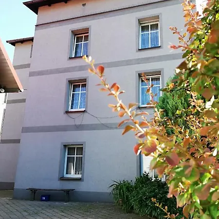 Kawalerka U Beaty Appartement
