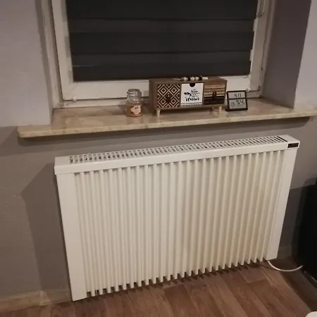 Appartement Kawalerka U Beaty Bytom