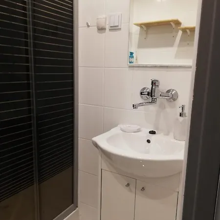 Appartement Kawalerka U Beaty *