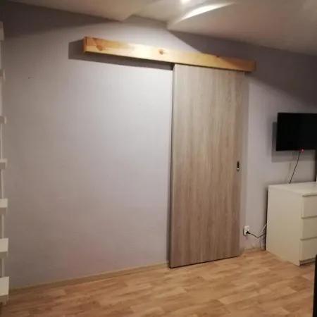 Appartement Kawalerka U Beaty