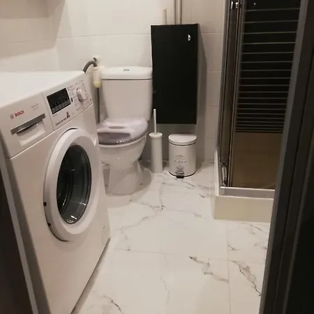 Kawalerka U Beaty Appartement *