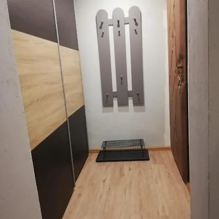 Appartement Kawalerka U Beaty Bytom